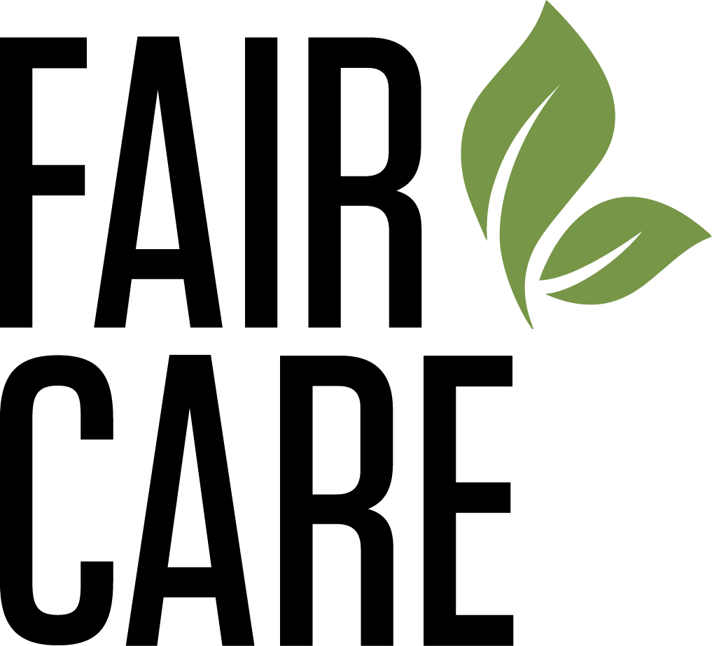 Logo FAIR CARE